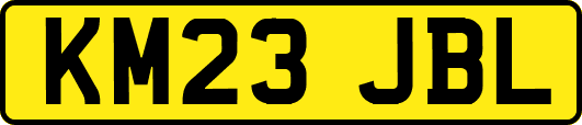 KM23JBL