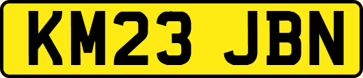 KM23JBN