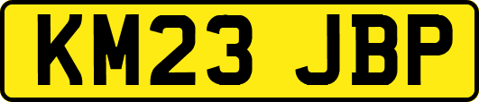 KM23JBP