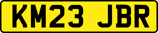 KM23JBR