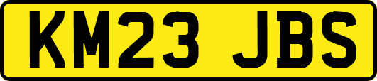 KM23JBS