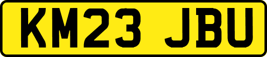 KM23JBU