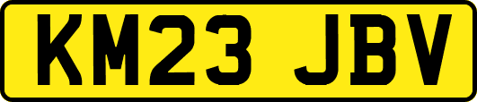 KM23JBV