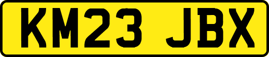 KM23JBX