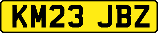KM23JBZ