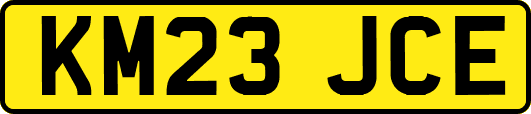 KM23JCE