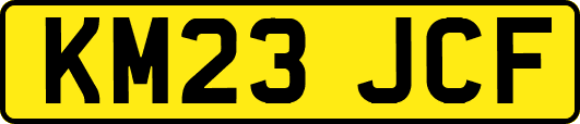 KM23JCF