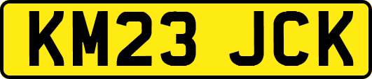 KM23JCK