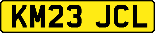 KM23JCL