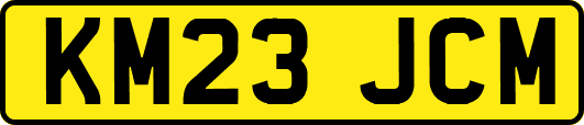 KM23JCM