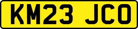 KM23JCO