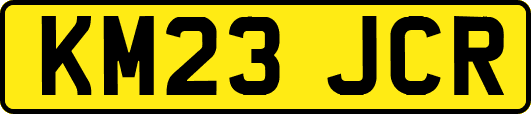 KM23JCR