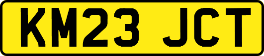 KM23JCT