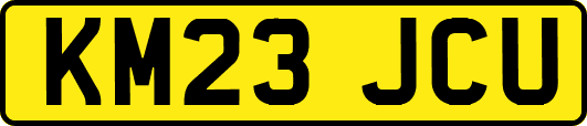 KM23JCU