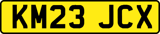 KM23JCX