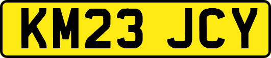 KM23JCY