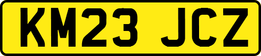 KM23JCZ