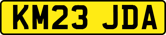 KM23JDA
