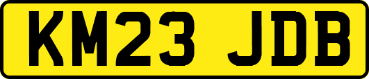 KM23JDB