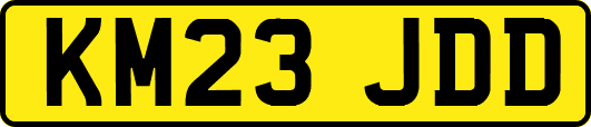 KM23JDD