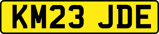 KM23JDE