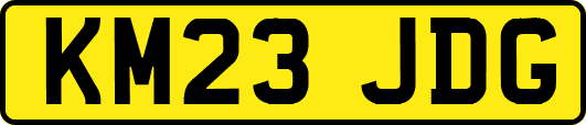 KM23JDG