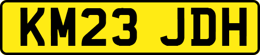 KM23JDH