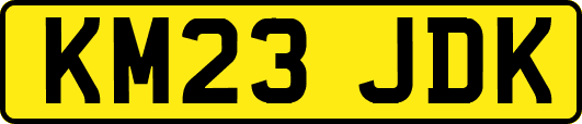 KM23JDK