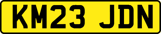 KM23JDN