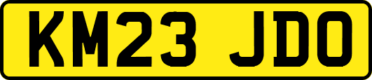 KM23JDO