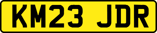 KM23JDR