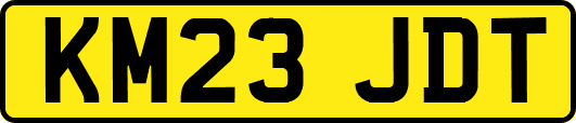 KM23JDT