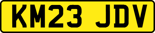 KM23JDV
