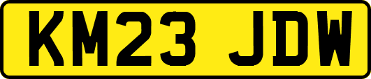 KM23JDW
