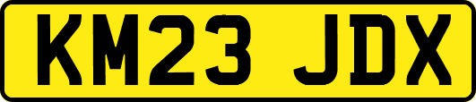 KM23JDX