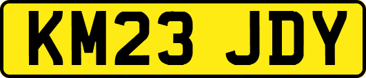 KM23JDY