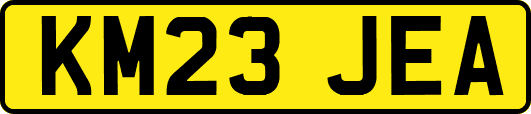 KM23JEA