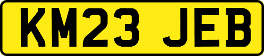 KM23JEB