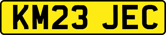KM23JEC