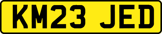 KM23JED