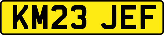KM23JEF