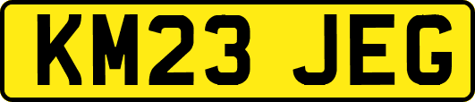 KM23JEG