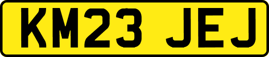 KM23JEJ