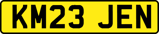 KM23JEN
