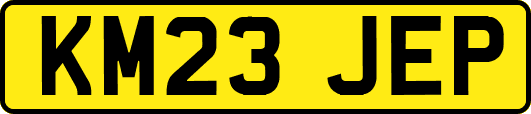 KM23JEP