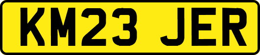 KM23JER
