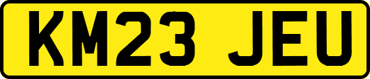 KM23JEU