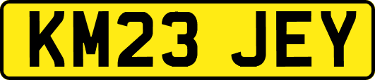 KM23JEY