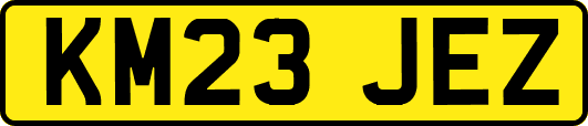 KM23JEZ