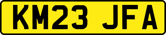 KM23JFA
